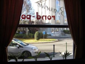 Café Rond Point